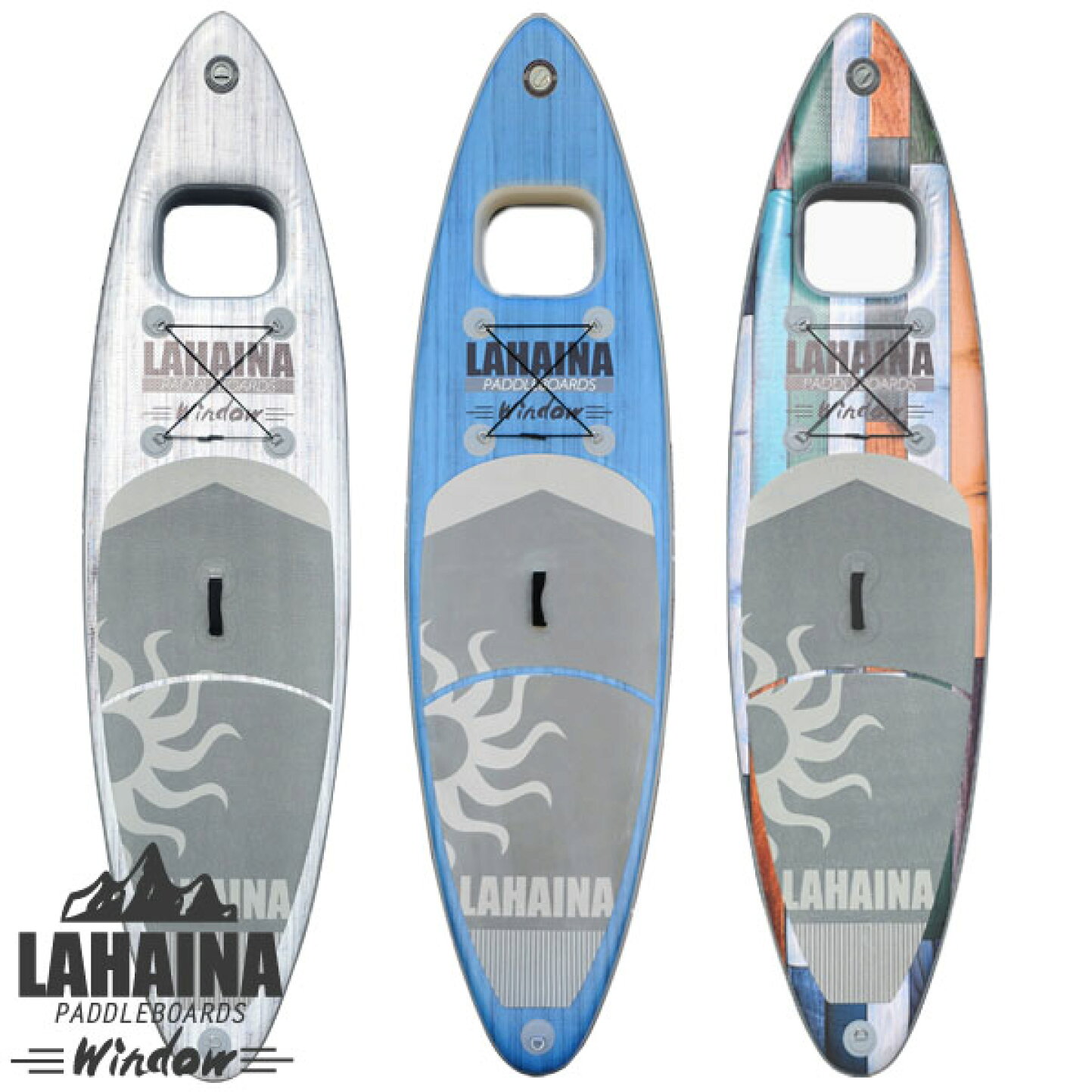 楽天市場 | BREAKOUT - ? LAHAINA SUP 2026 New Lineup 特集 ?