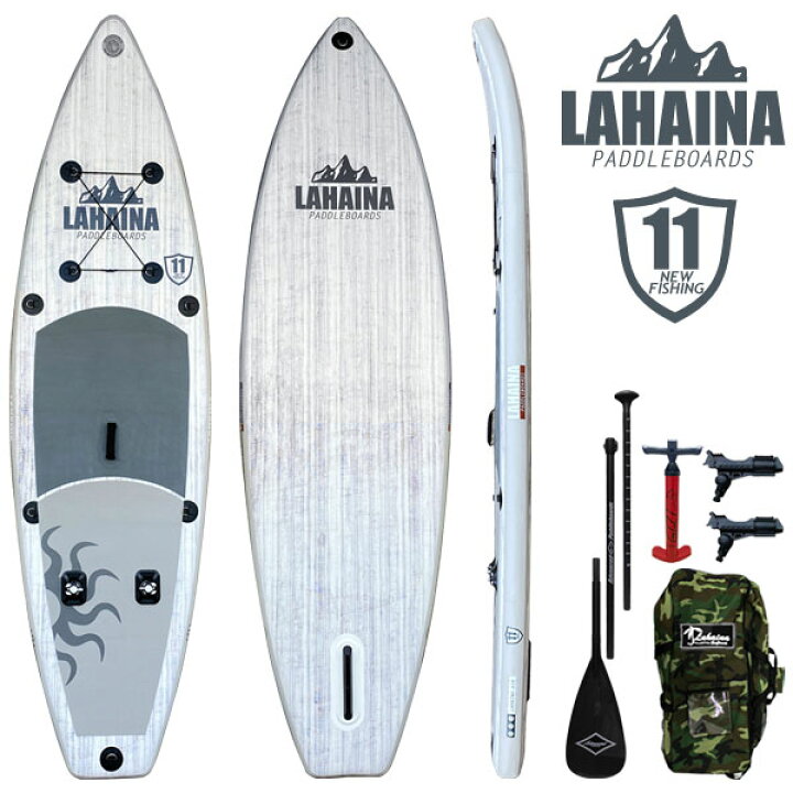 楽天市場】【セット】SUP サップ インフレータブルパドルボード 