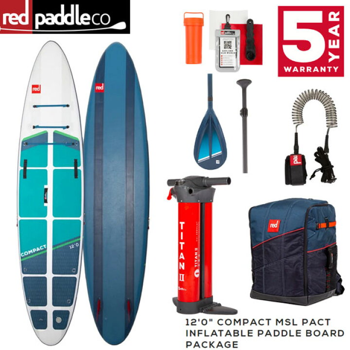 BREAKOUT2022 RED PADDLE SUP 12’6 SPORT サップ SUP レッドパドル BOARD スポーツ インフレータ