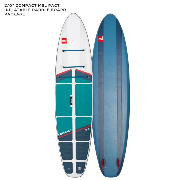楽天市場】【セット】2022 RED PADDLE 11