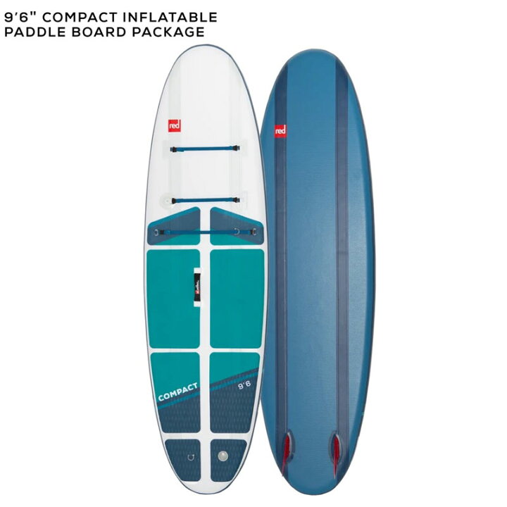 楽天市場】【当店限定エントリーでP5倍】【セット】2022 RED PADDLE 9 