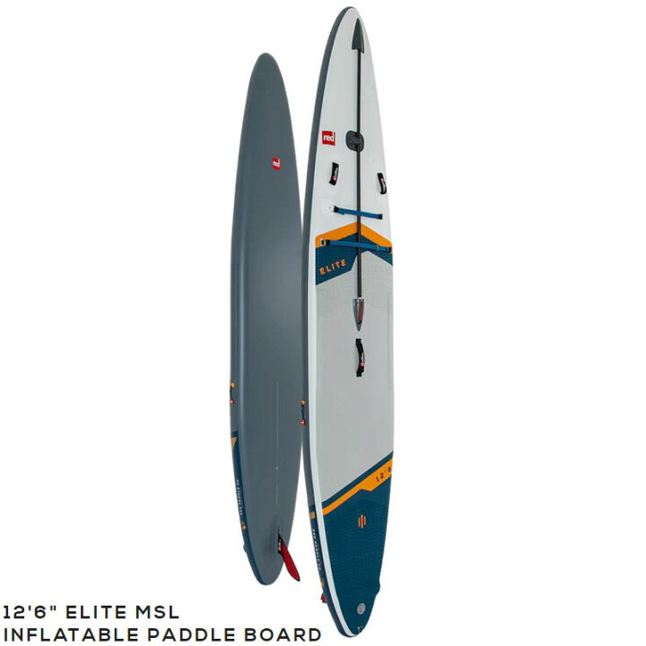 楽天市場】【セット】 取り寄せ商品 2024 RED PADDLE 12