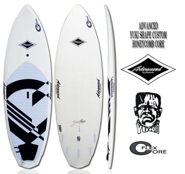 楽天市場】SUP サップ パドルボード アドバンス / ADVANCED SUP 7
