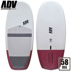 AhoX Tbv tHC{[h ADVANCED SUP FOIL 5'8 RAPTOR V3 FOIL SUPtHC Z^AcƏ~ 
