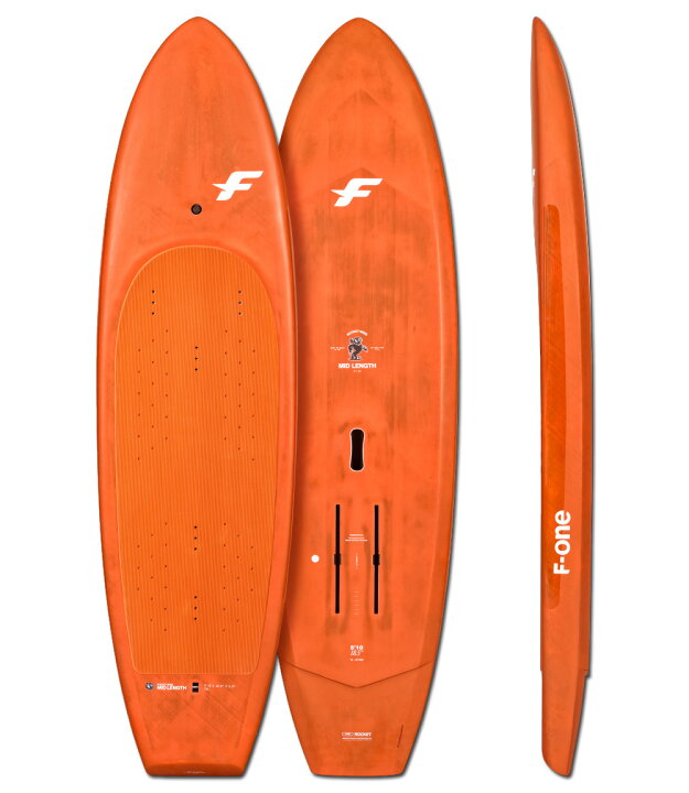 楽天市場】2025 ウイングフォイルボード F-ONE / エフワン ROCKET 