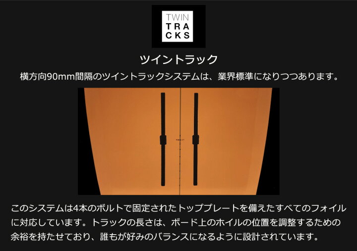 楽天市場】2024 ウイングフォイルボード F-ONE / エフワン ROCKET SURF 