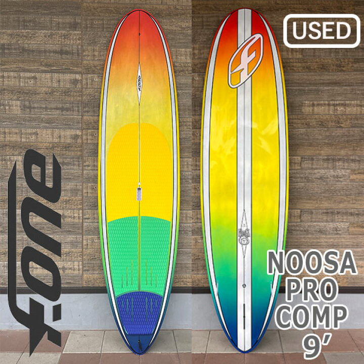 楽天市場】中古ボード スタンドアップパドルボード SUP F-ONE  