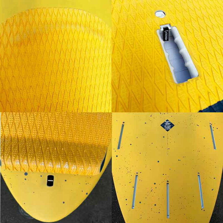 楽天市場】中古品 スタンドアップパドルボード SUP サップ F-ONE 