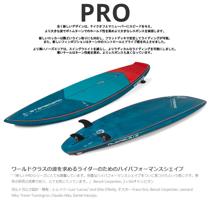 楽天市場】取り寄せ商品 2023/2025 STARBOARD SUP 7 