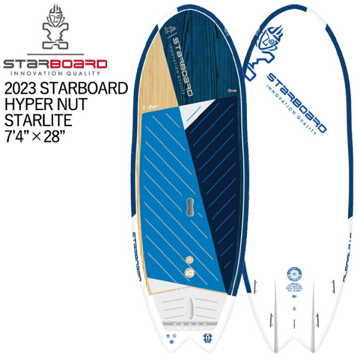 楽天市場】取り寄せ商品 2023 STARBOARD SUP 7 