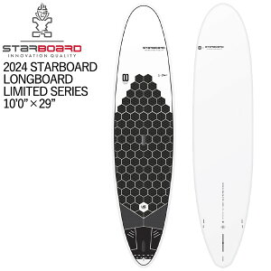 񂹏i 2024/2025 STARBOARD SUP 10'0 X 29 LONGBOARD LIMITED SERIES X^[{[h Tbv ph{[h cƏ~