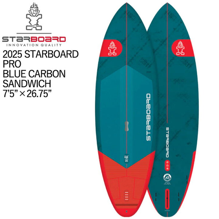 楽天市場】取り寄せ商品 2025 STARBOARD SUP 7