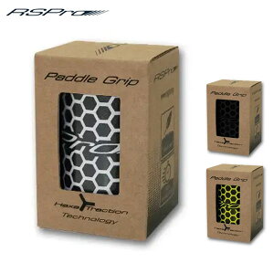 RSPRO PADDLE GRIP HEXA RAILSAVER PRO / CZ[o[v phObv PADDLE GRIP HEXA SUP Tbv