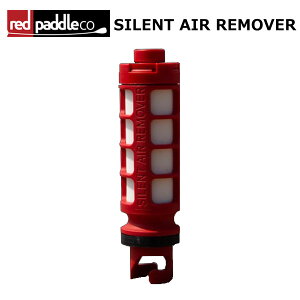 RED PADDLE SILENT AIR REMOVER/ bhph TCg GA [o[ SUP Tbv Ct[^u