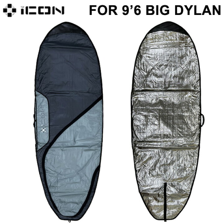 楽天市場】iCON BIG DYLAN 9