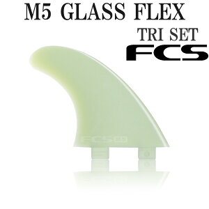 FCS tB M5 OXtbNX TRI FIN MEDIUM / GtV[GX gC tB T[t{[h T[tB V[g [֑Ή
