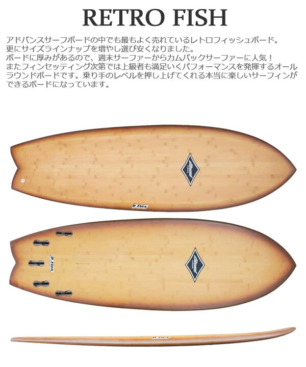 楽天市場】【当店限定エントリーでP5倍】サーフボード ショートレトロ  