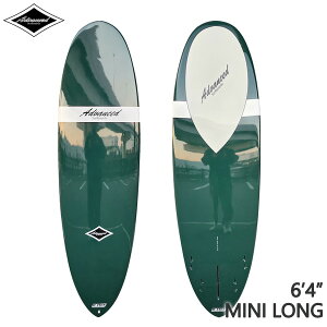 Z^AcƏ~ T[t{[h ~jO T[tB AhoX ADVANCED 6'4 EPS A25 