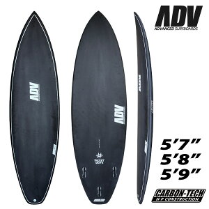 T[t{[h V[g AhoX / ADVANCED POCKET DRIVE FULL CARBON / |PbghCu tJ[{ 5'7 5'8 5'9 T[tB cƏ~ 