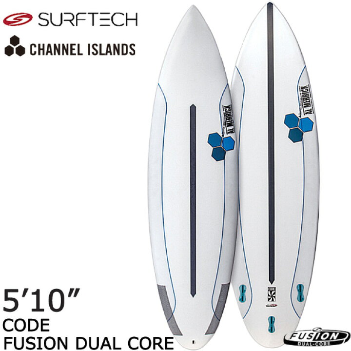 楽天市場】SURFTECH AL MERRICK CODE5 
