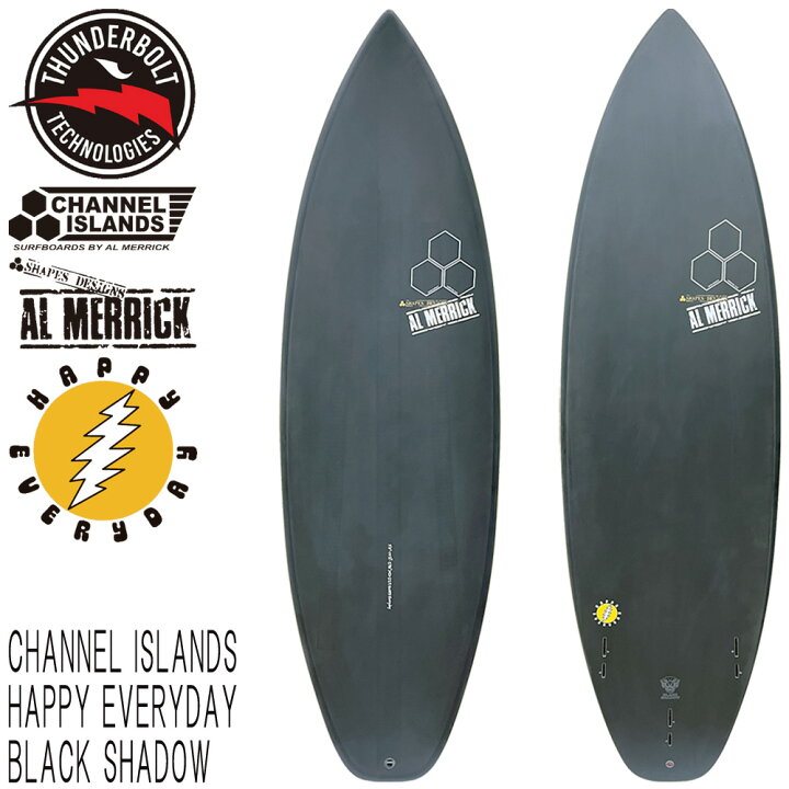 楽天市場】2024 THUNDERBOLT CHANNEL ISLANDS AL MERRICK HAPPY  