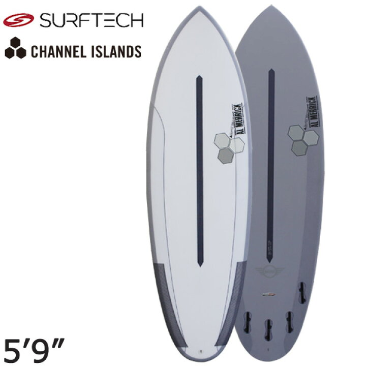 楽天市場】SURFTECH AL MERRICK MINI 5 