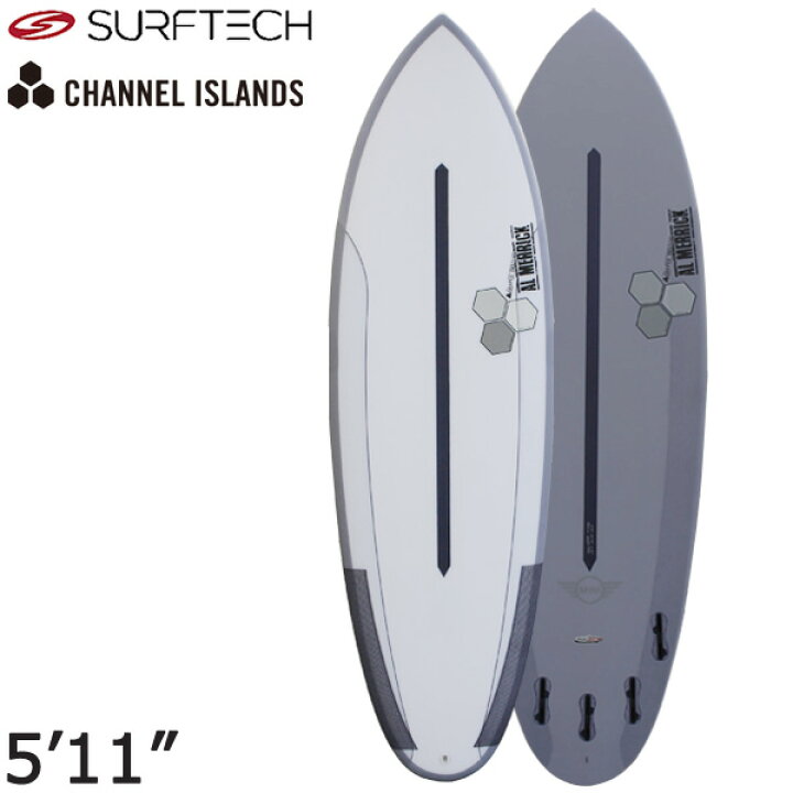 楽天市場】SURFTECH AL MERRICK MINI 5