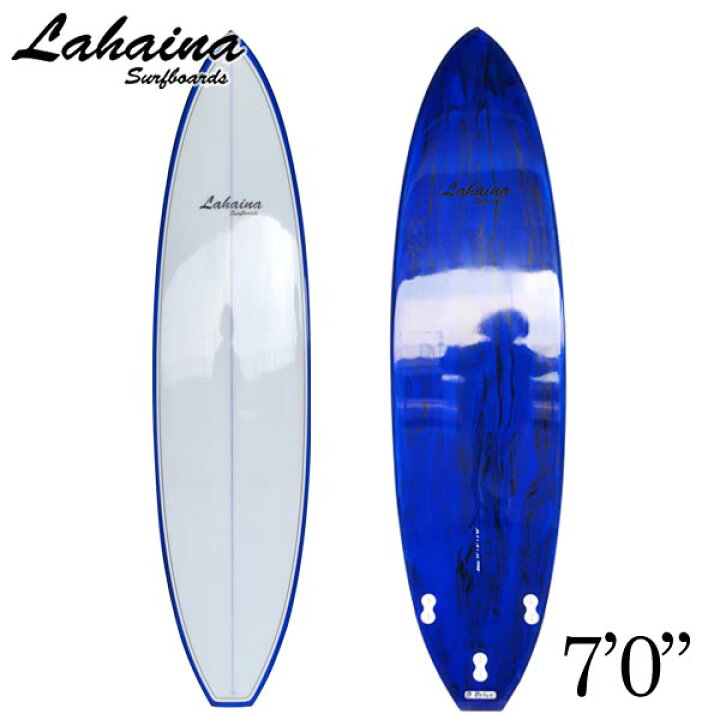 楽天市場】西濃運輸営業所止め サーフボード ラハイナ/LAHAINA 7