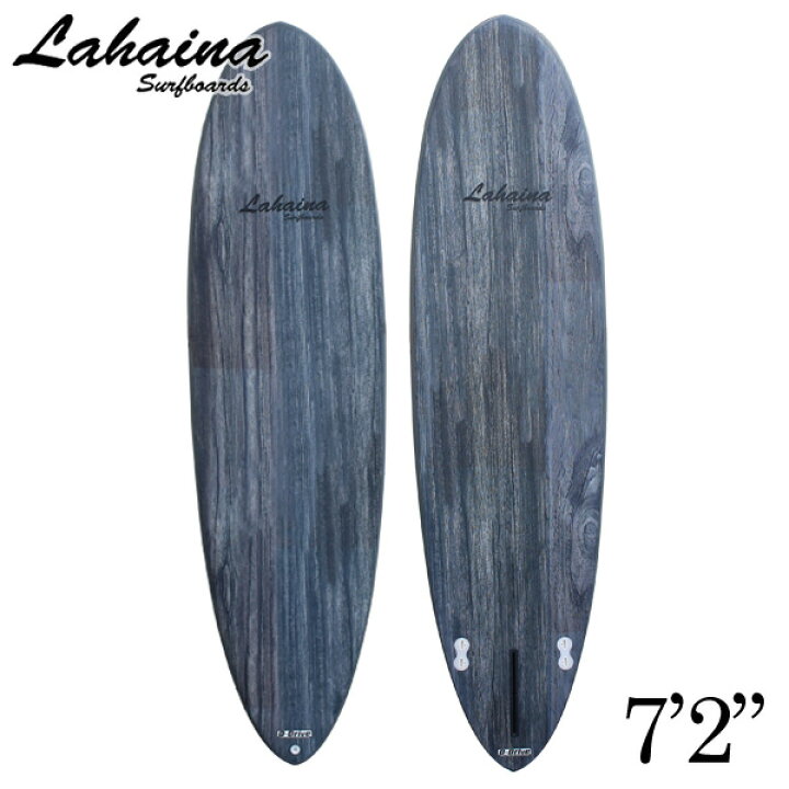 楽天市場】西濃運輸営業所止め サーフボード ラハイナ/LAHAINA 7