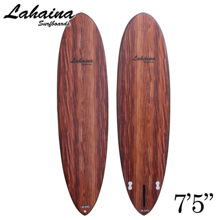 楽天市場】西濃運輸営業所止め サーフボード ラハイナ/LAHAINA 7
