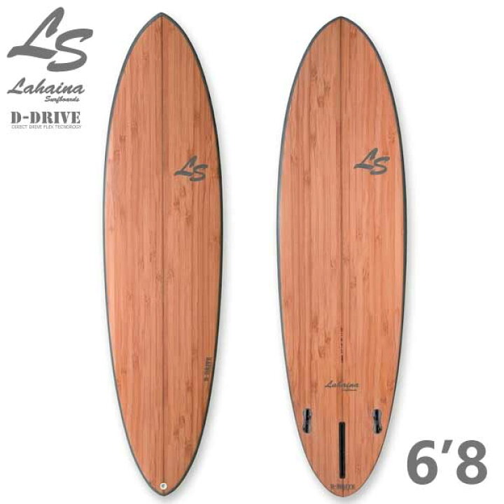 楽天市場】サーフボード ラハイナ LAHAINA 6