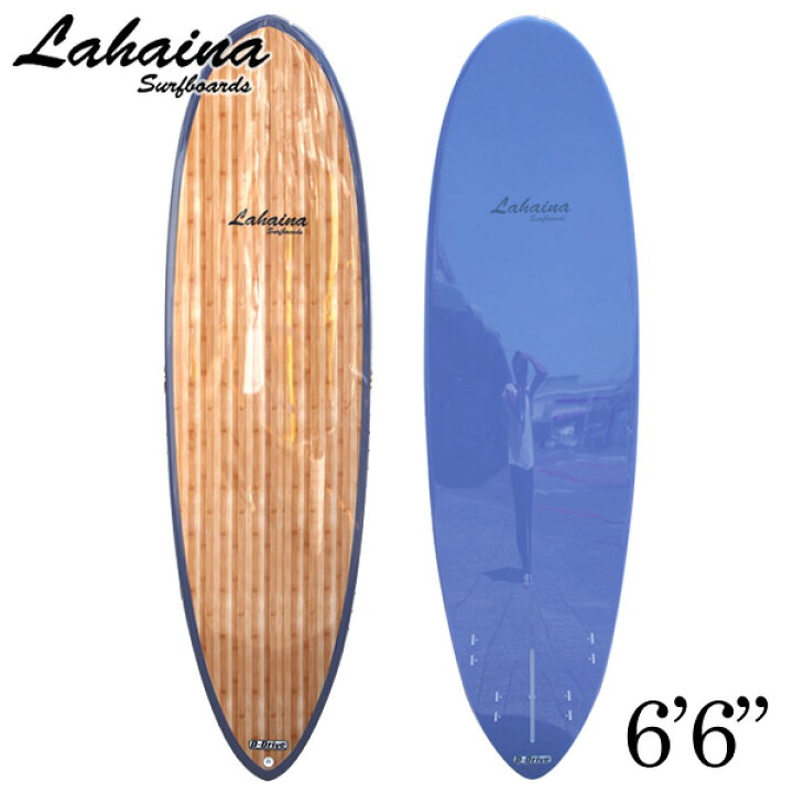 楽天市場】サーフボード ラハイナ LAHAINA CLASSIC 6 