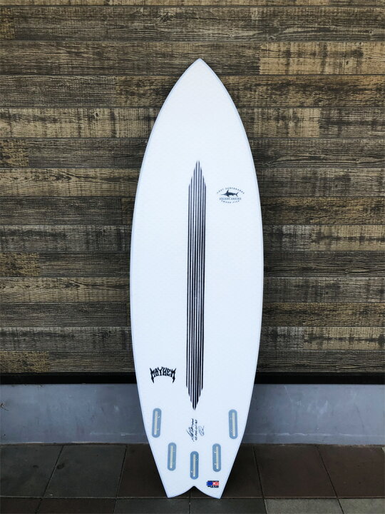 楽天市場】LOST LIBTECH K.A. SWORDFISH TECHNO POP/ ロスト  