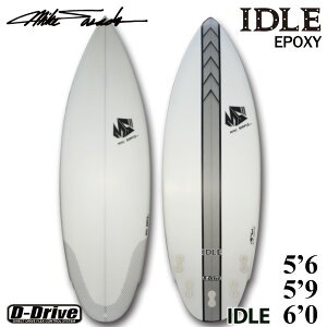 T[t{[h }CNVFCvX / MIKE SHAPES IDLE 5'6 5'9 6'0 V[g{[h ~j{[h cƏ~ 