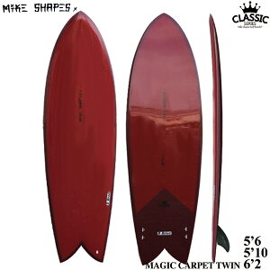 T[t{[h }CNVFCvX MAGIC CARPET TWIN }WbNJ[ybgcC 5'6 5'10 6'2 NVbN cCtB Z^AcƏ~ 