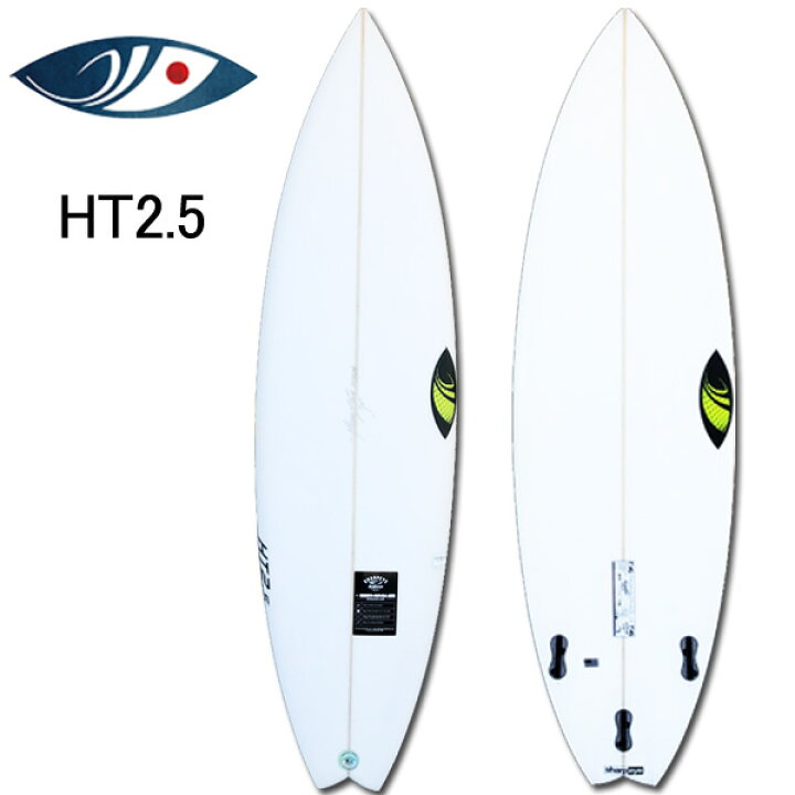 楽天市場】SHARPEYE HT2.5（Holy Toledo 2.5）/ シャープアイ HT2.5  