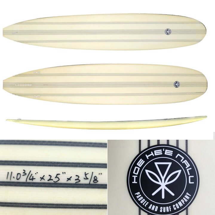 楽天市場】訳あり Hoe Hee Nalu Boardriders 11 3/4 / ホエ・ヘエ 