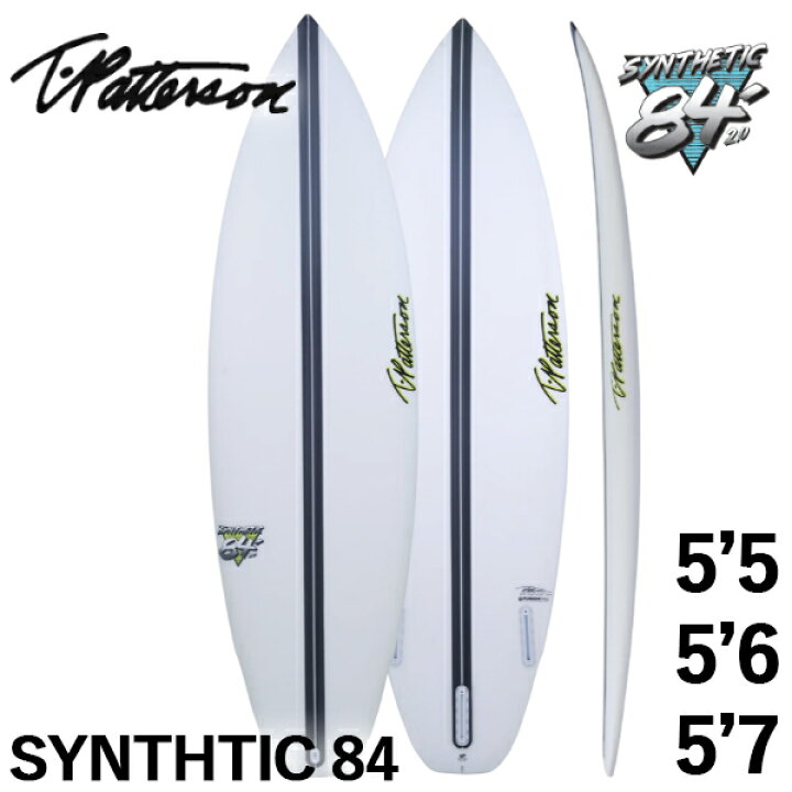 楽天市場】TIMMY PATTERSON SYNTHETIC 84 / ティミーパターソン 