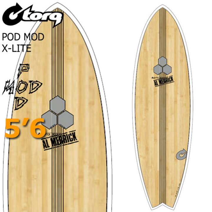 楽天市場】2023 TORQ CHANNELISLAND JAPAN LTD PODMOD X-LITE EPS 5