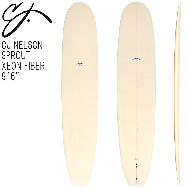 楽天市場】2023 CJ NELSON SPROUT 9 