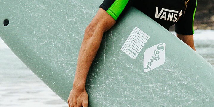 楽天市場】2022 SOFTECH BOMBER 5 