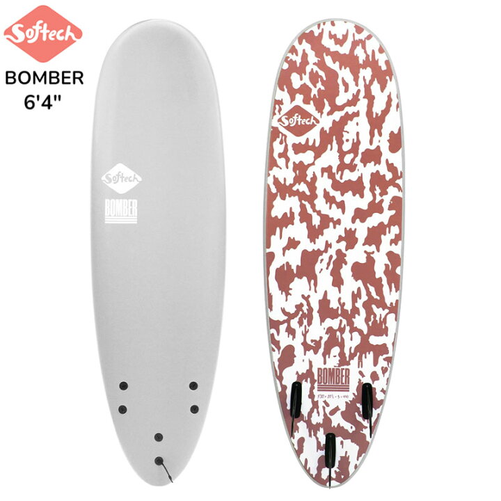 楽天市場】2022 SOFTECH BOMBER 5 