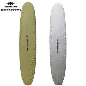 DESTINATION BOARD WRAP LONG / fXeBl[V {[hbv O{[hp T[tB {[hJo[ fbLJo[