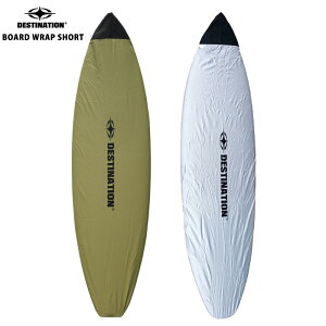 DESTINATION BOARD WRAP SHORT / fXeBl[V {[hbv V[g{[hp T[tB {[hJo[ fbLJo[