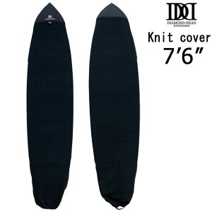 DIAMONDHEAD/ �_�C�A�����h�w�b�h SURF BOARD KNIT COVER 7�f6�h �T�[�t�{�[�h�J�o�[