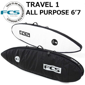 FCSTRAVEL1 6'7 ALL PURPOSE / GtV[GX I[p[pX gxV[Y T[t{[h n[hP[X T[tgbv Jo[ T[tB