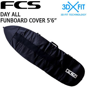 FCS DAY ALL FUN BOARD COVER 5'6/GtV[GX fCI[ t@{[hJo[ {[hP[X n[hP[X T[t{[h T[tB