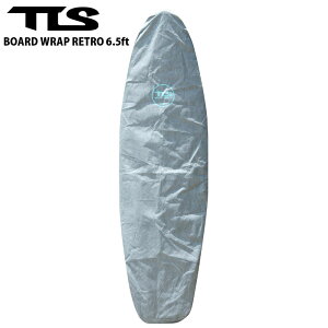 TOOLS TLS BOARD WRAP RETRO 6.5ft / c[X {[hbv g{[hp 6.5tB[g {[hJo[ fbLJo[ T[t{[h T[tB