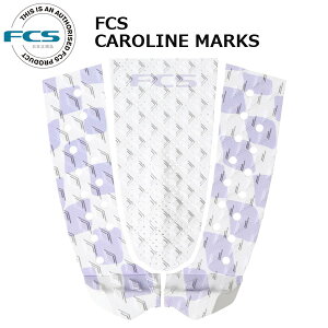FCS �f�b�L�p�b�h CAROLINE MARKS TRACTION / �G�t�V�[�G�X �L�������C�� �}�[�N�X �g���N�V���� �T�[�t�{�[�h �T�[�t�B�� �V���[�g