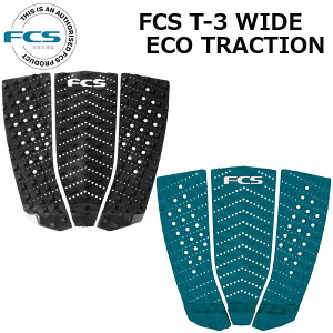 FCS T-3 WIDE ECO TRACTION / GtV[GX GR gNV fbLpbh T[t{[h T[tB V[g